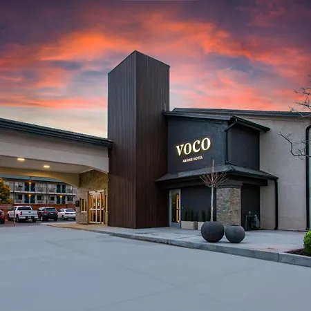 Hotel Voco Flagstaff By Ihg